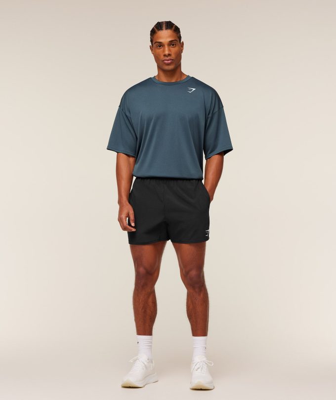 Arrival Oversized T-Shirt