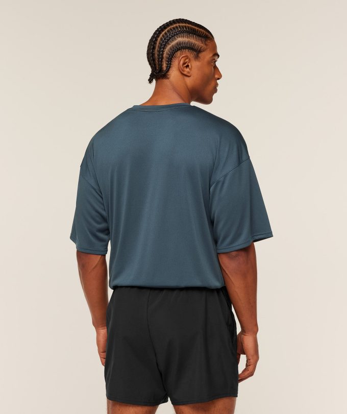 Arrival Oversized T-Shirt