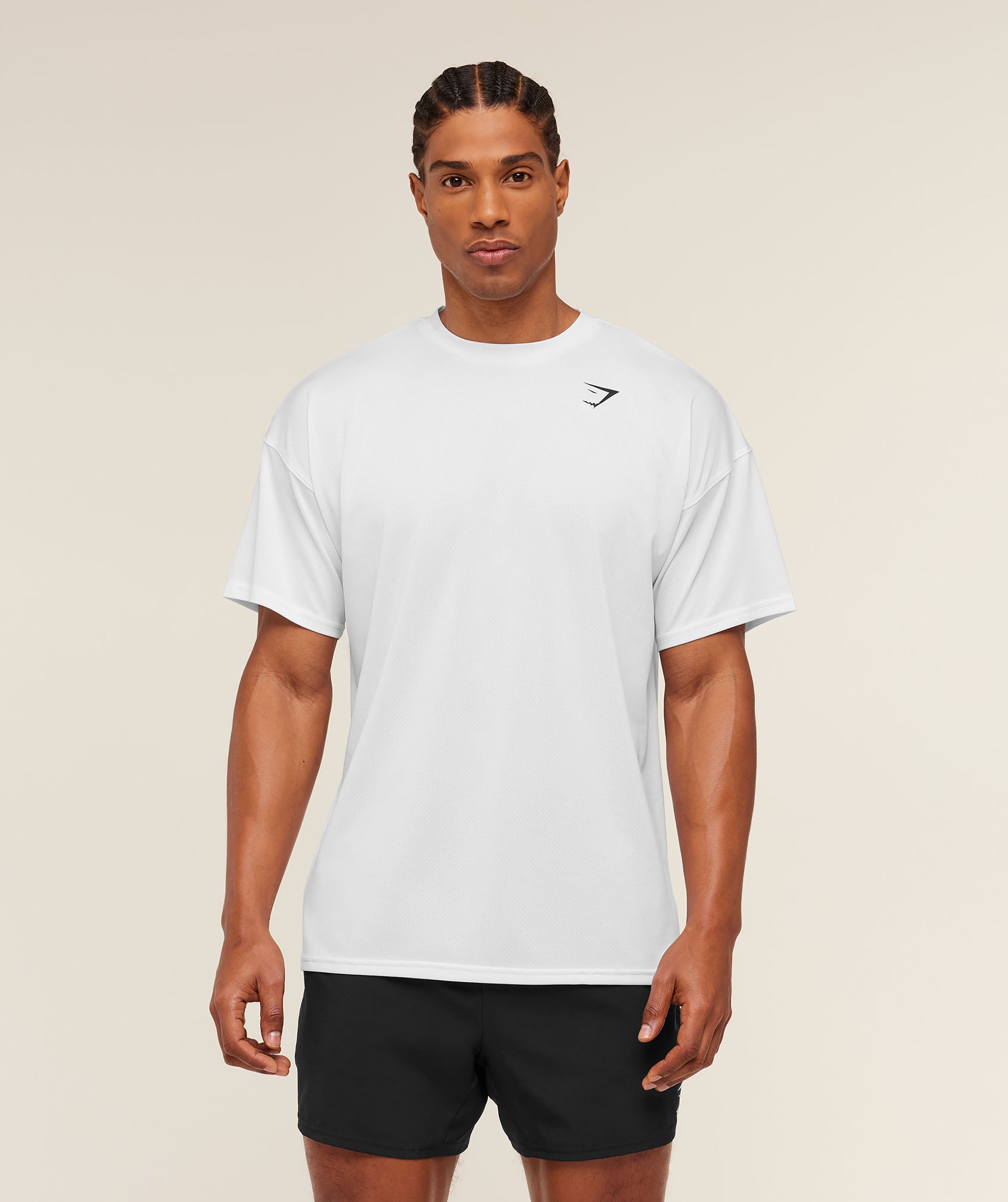 Arrival Oversized T-Shirt - Image 5