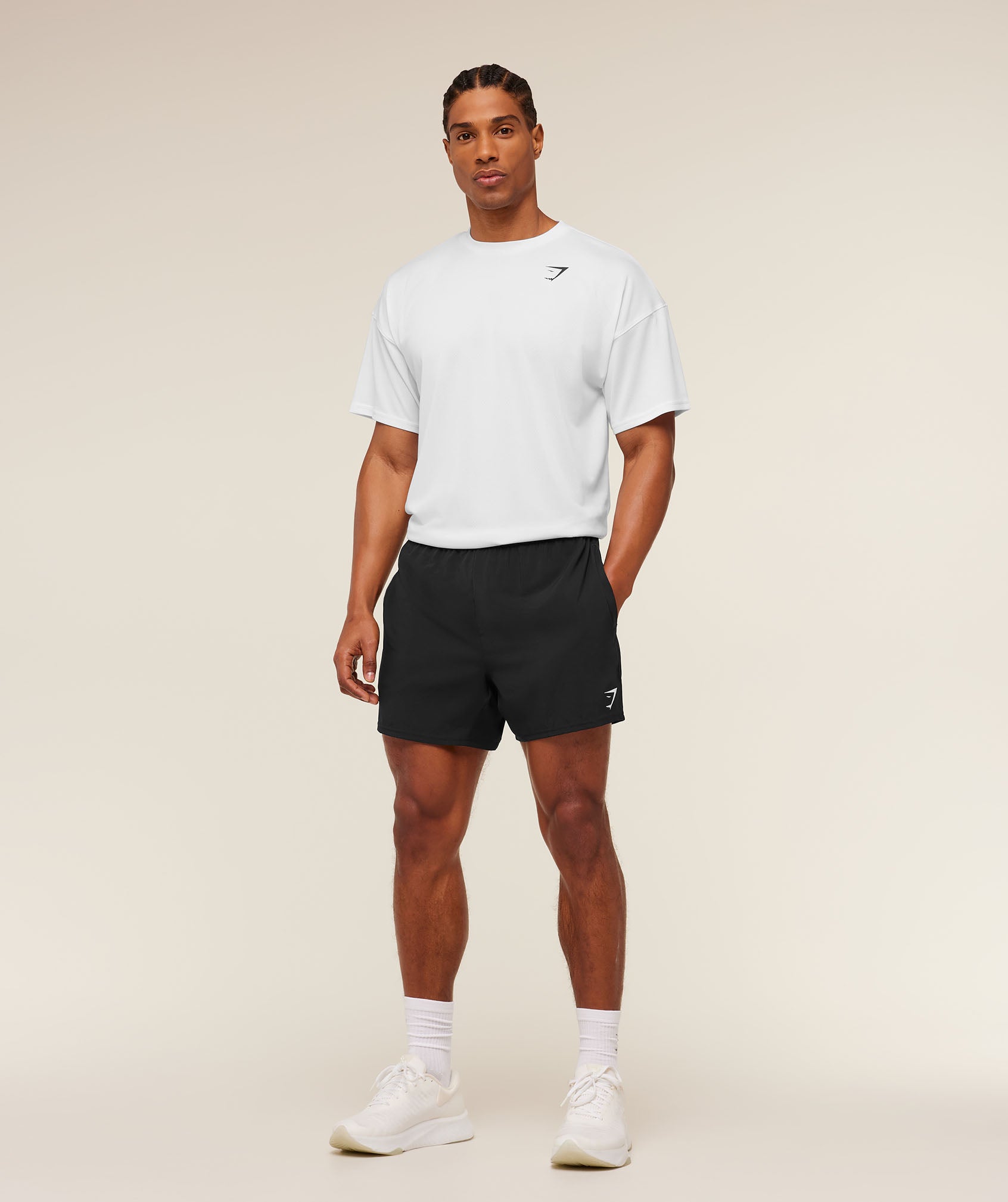 Arrival Oversized T-Shirt - Image 4