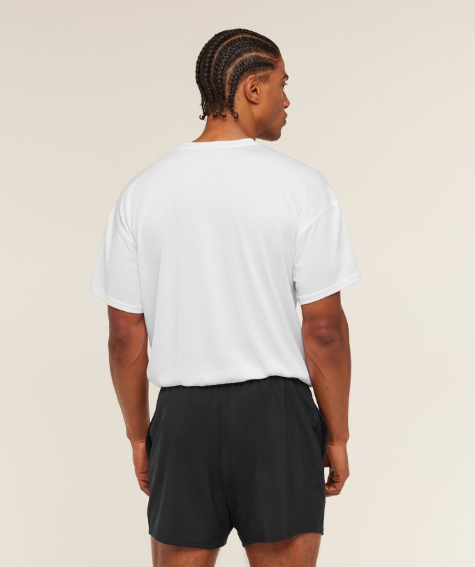 Arrival Oversized T-Shirt