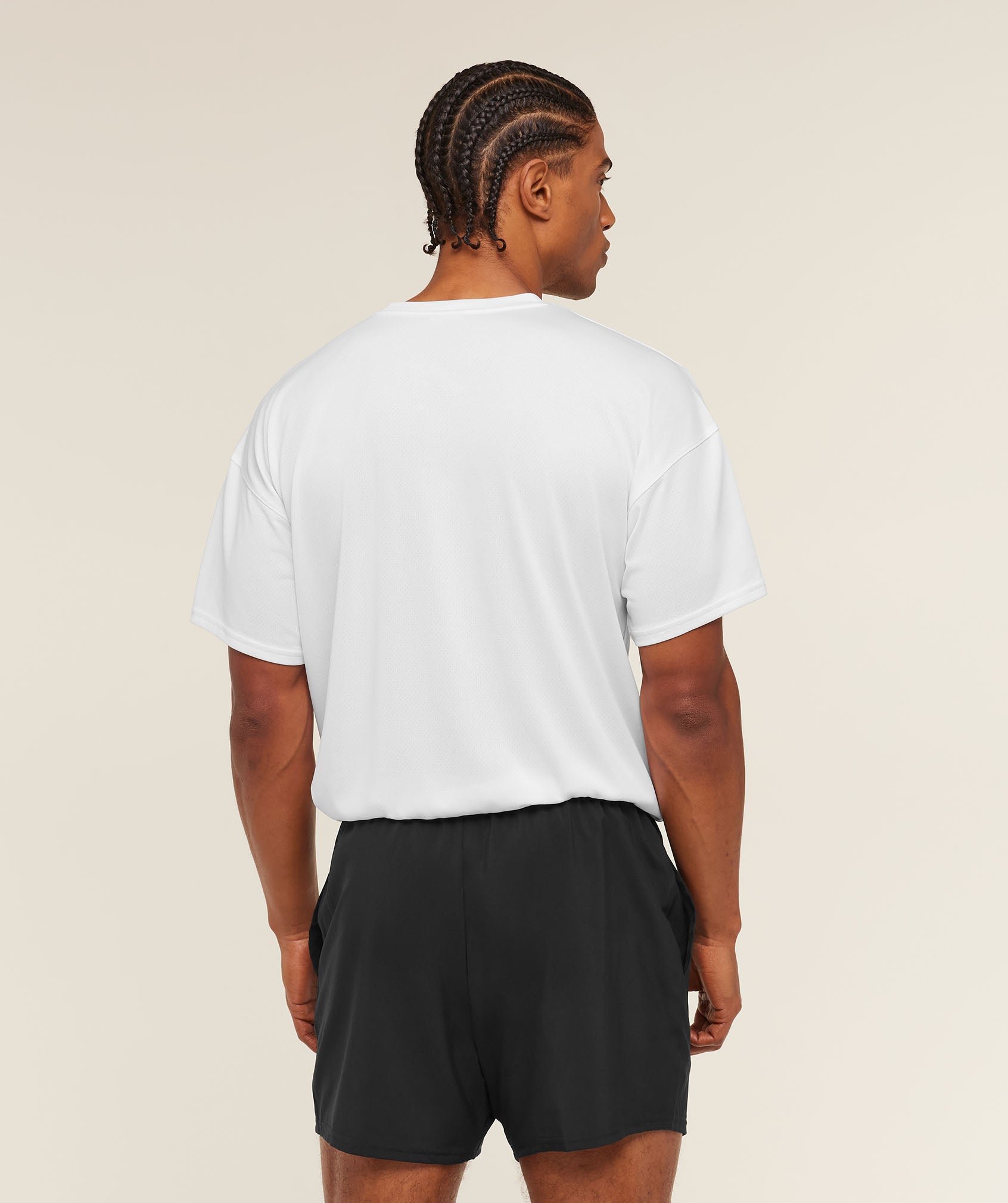 Arrival Oversized T-Shirt - Image 3