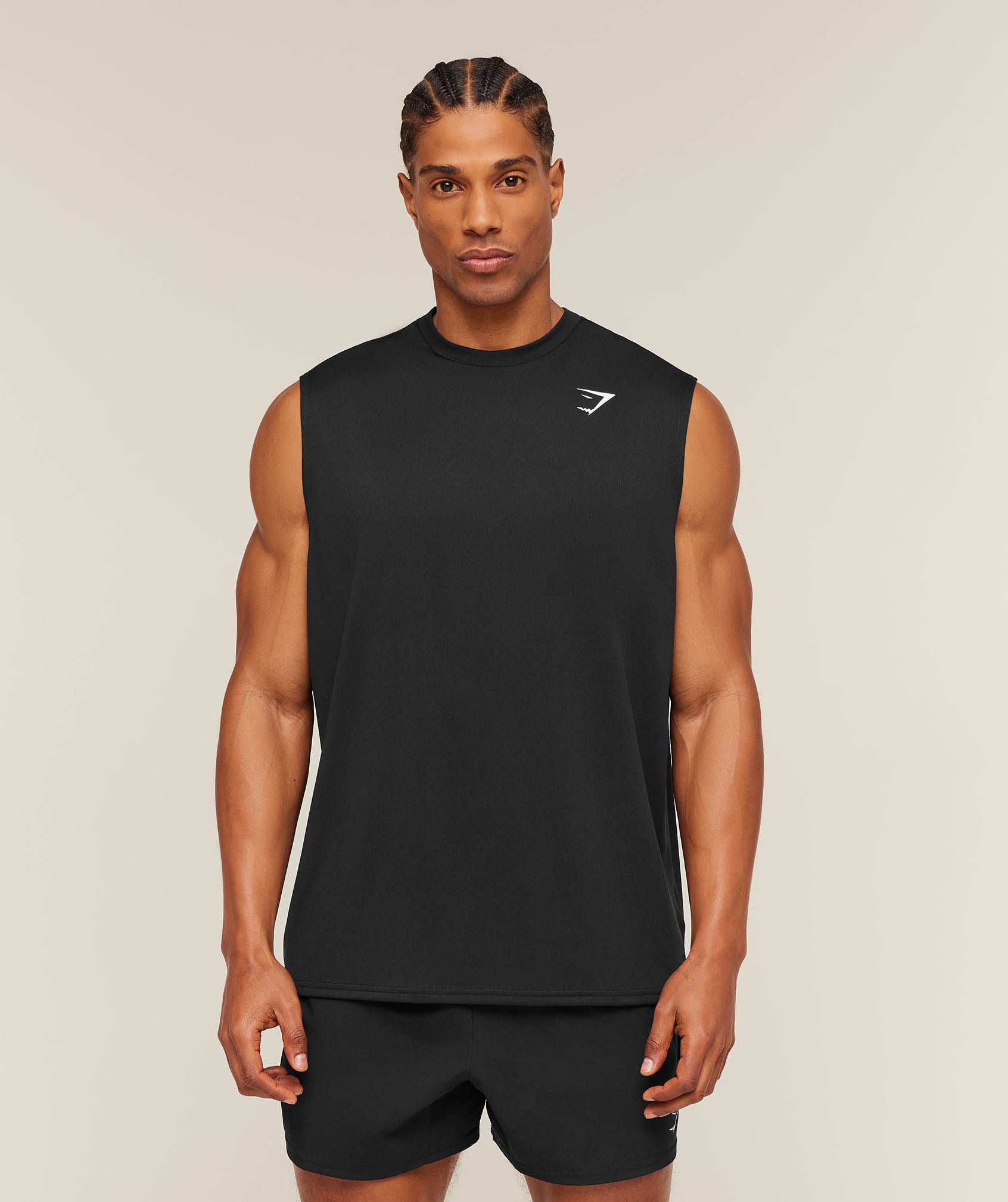 Arrival Oversized Tank - Image 6