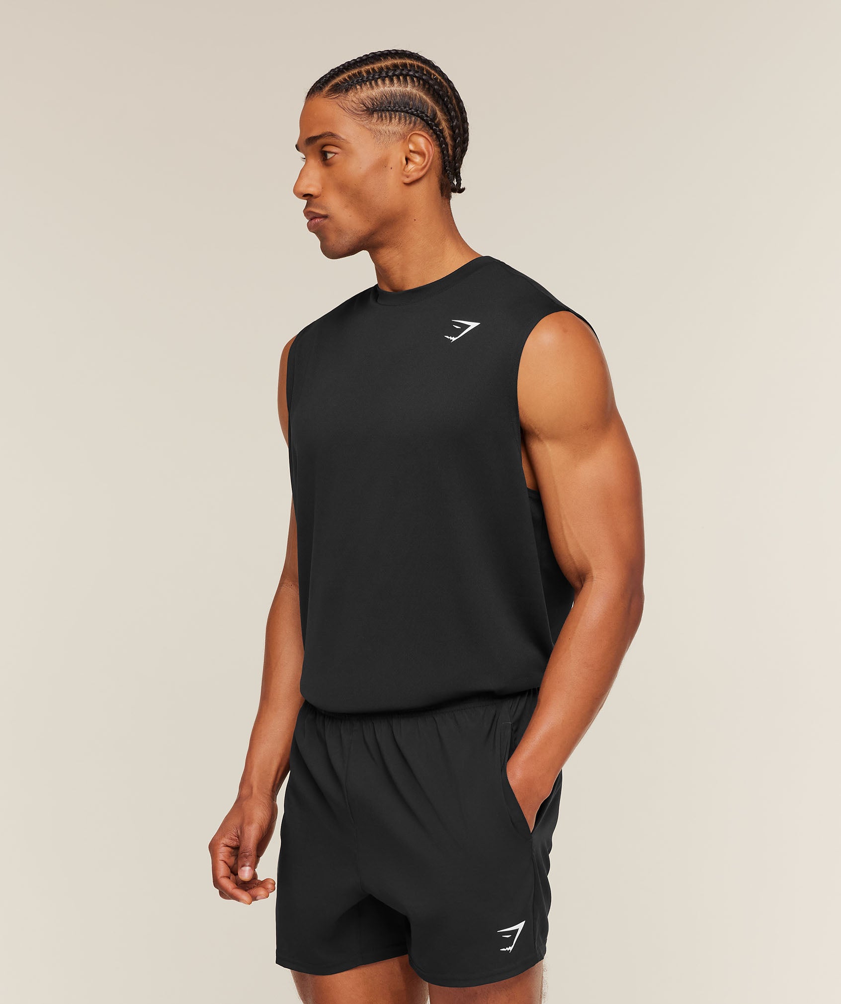 Arrival Oversized Tank - Image 3