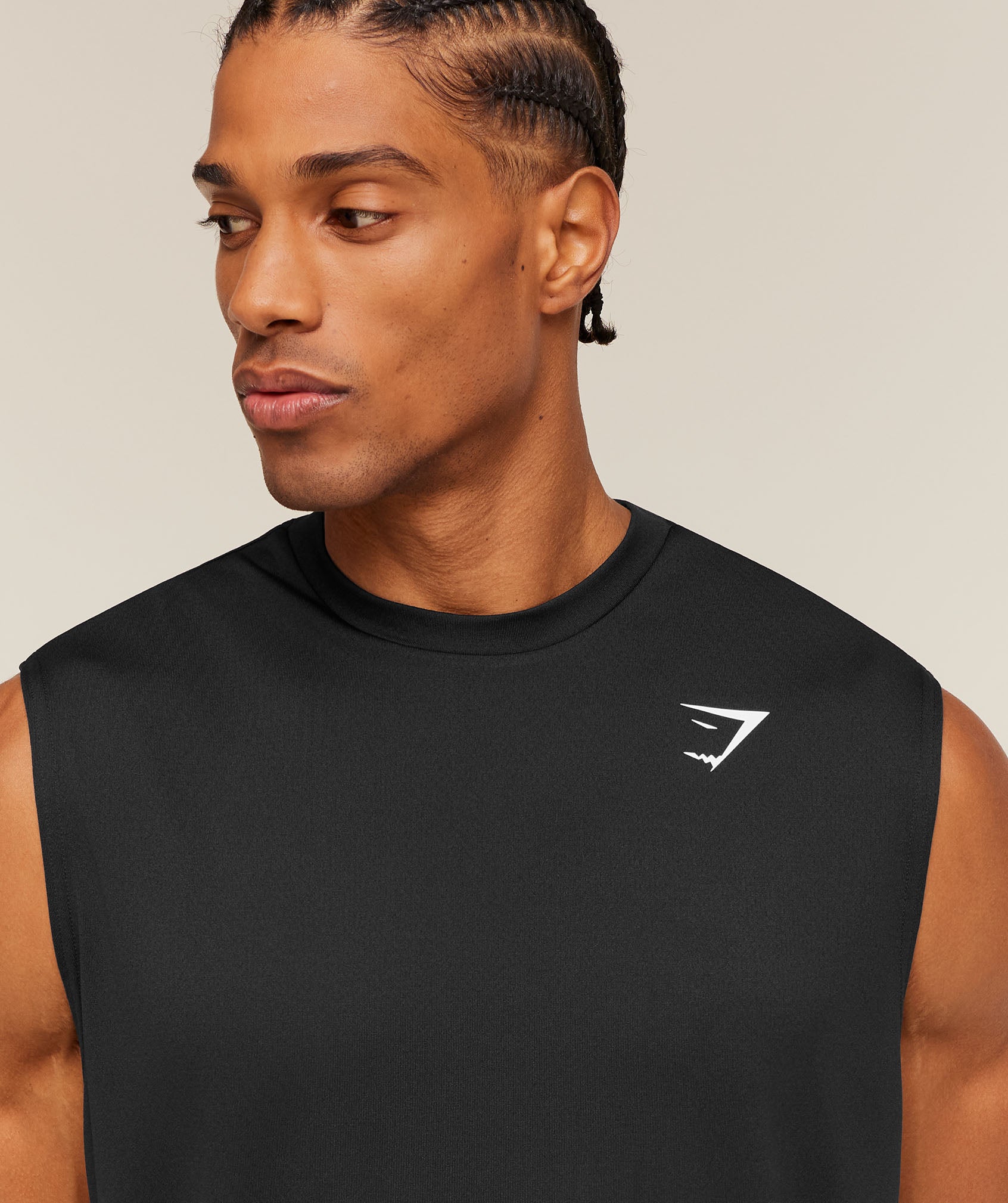 Arrival Oversized Tank - Image 5