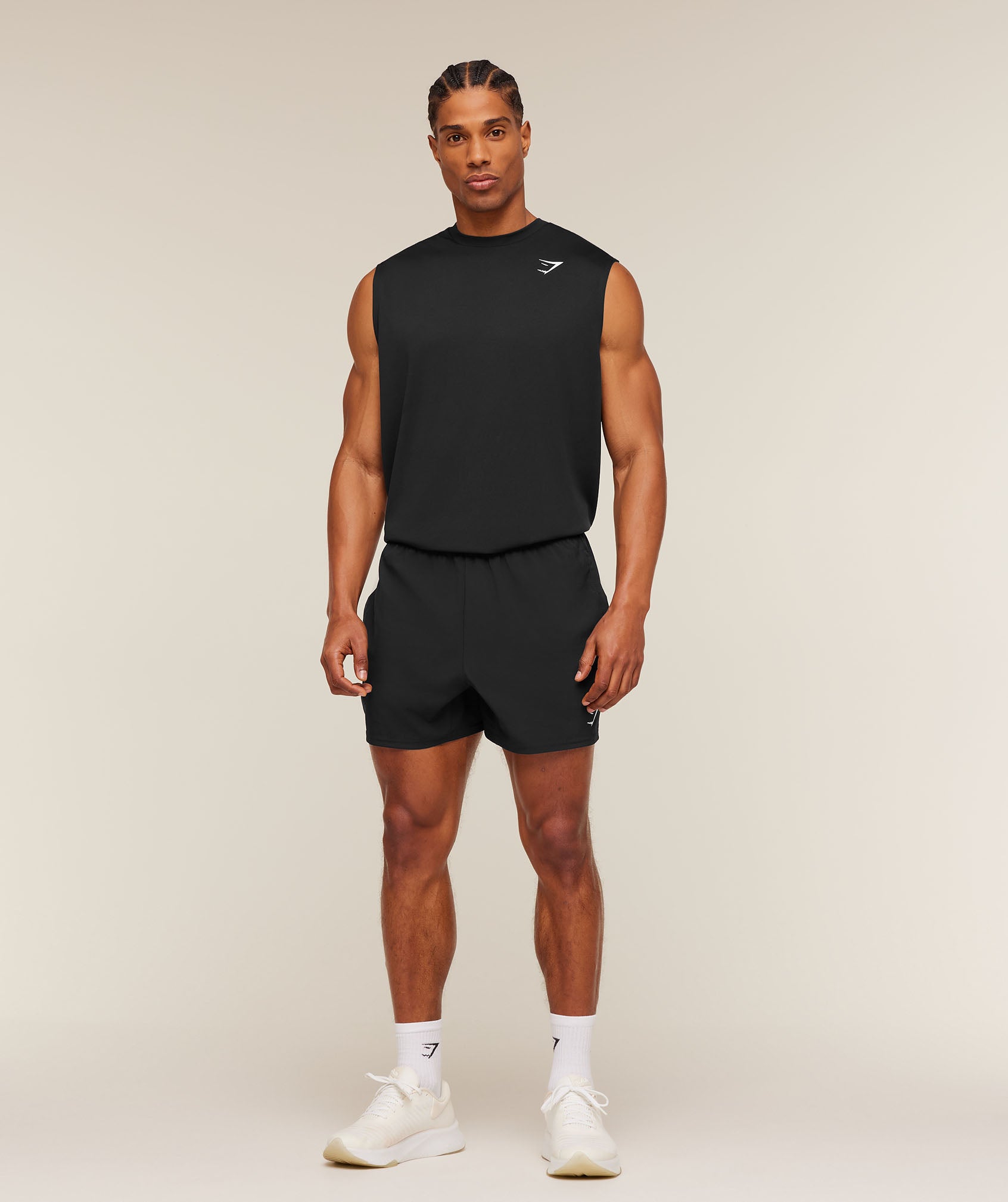 Arrival Oversized Tank - Image 4