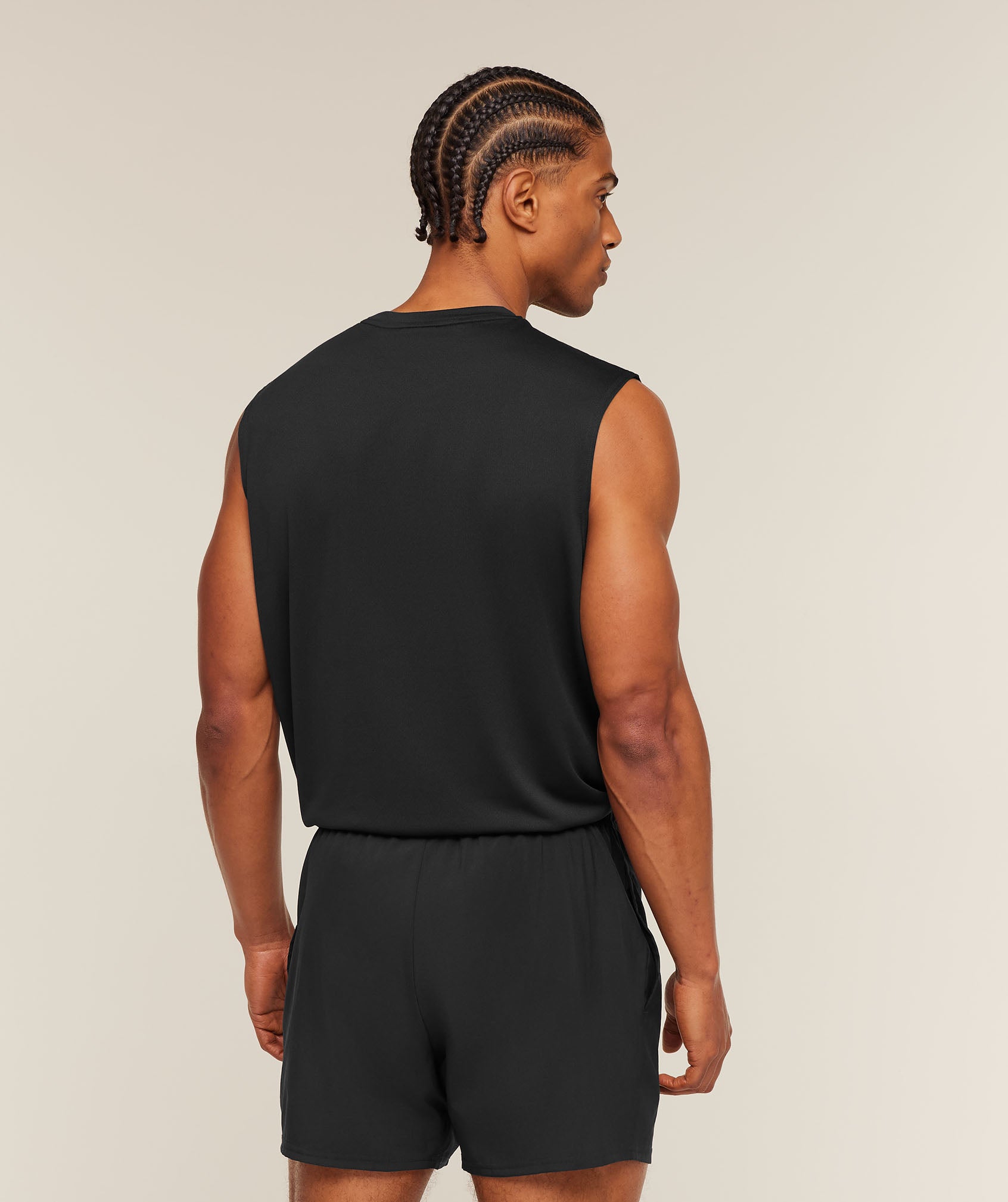 Arrival Oversized Tank - Image 2