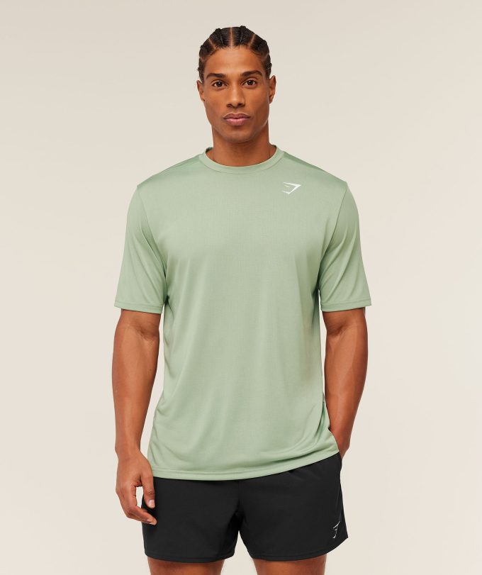 Arrival T-Shirt