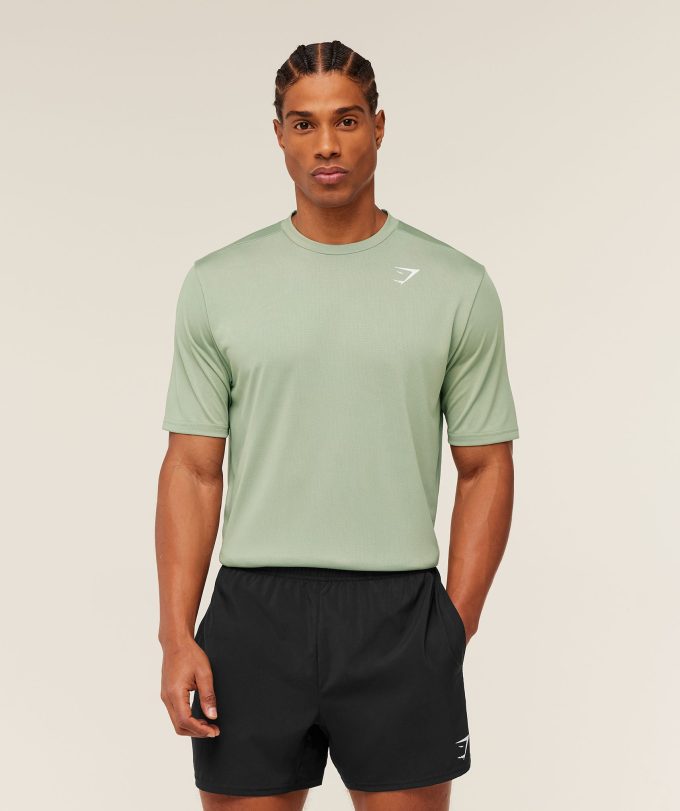 Arrival T-Shirt