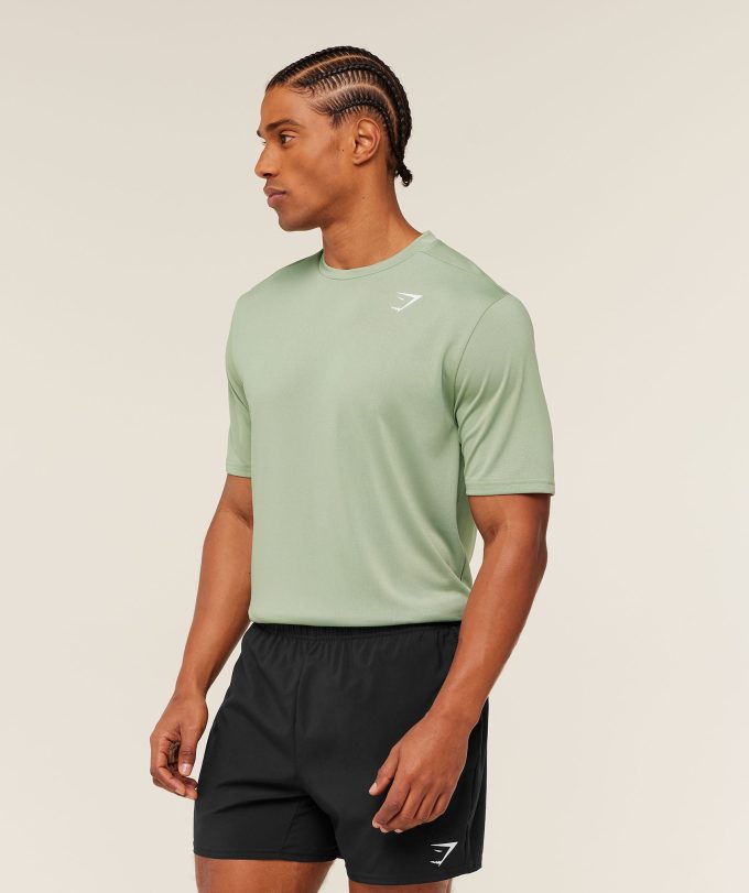 Arrival T-Shirt