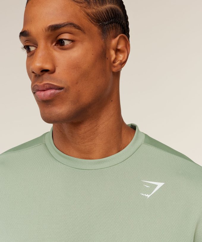 Arrival T-Shirt