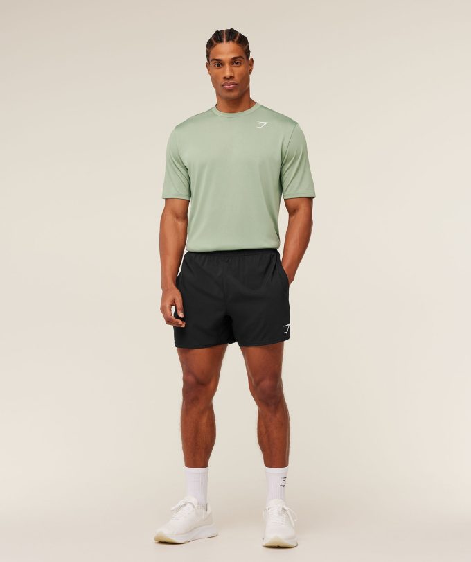 Arrival T-Shirt