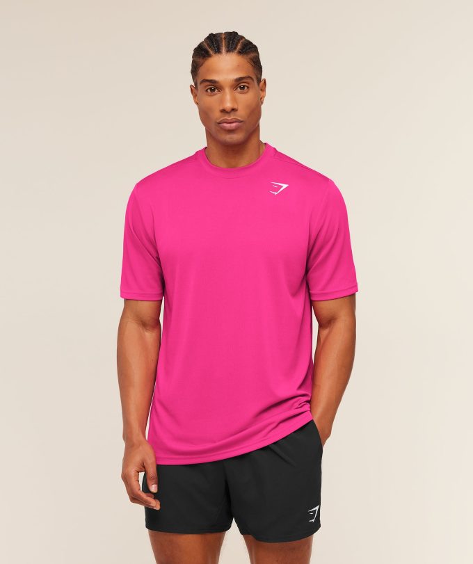 Arrival T-Shirt