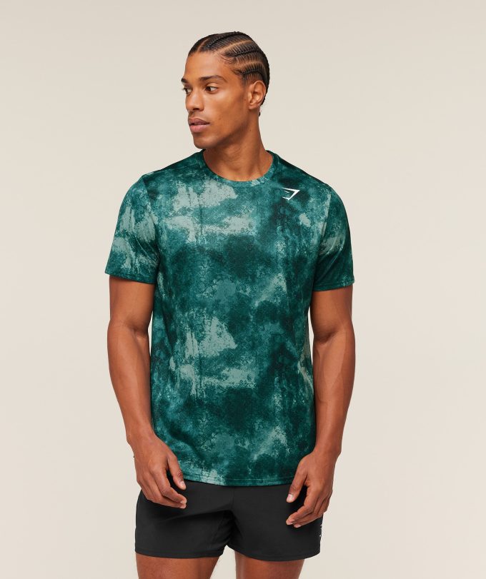 Arrival T-Shirt