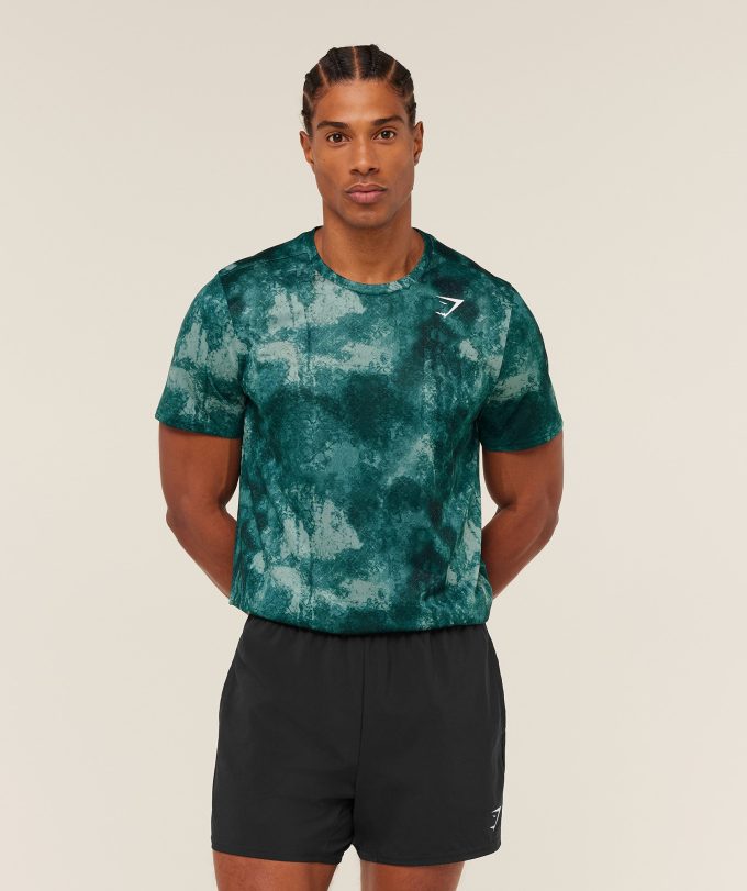 Arrival T-Shirt