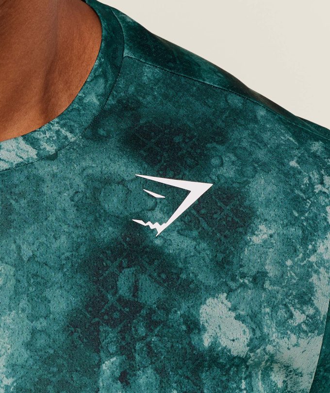 Arrival T-Shirt