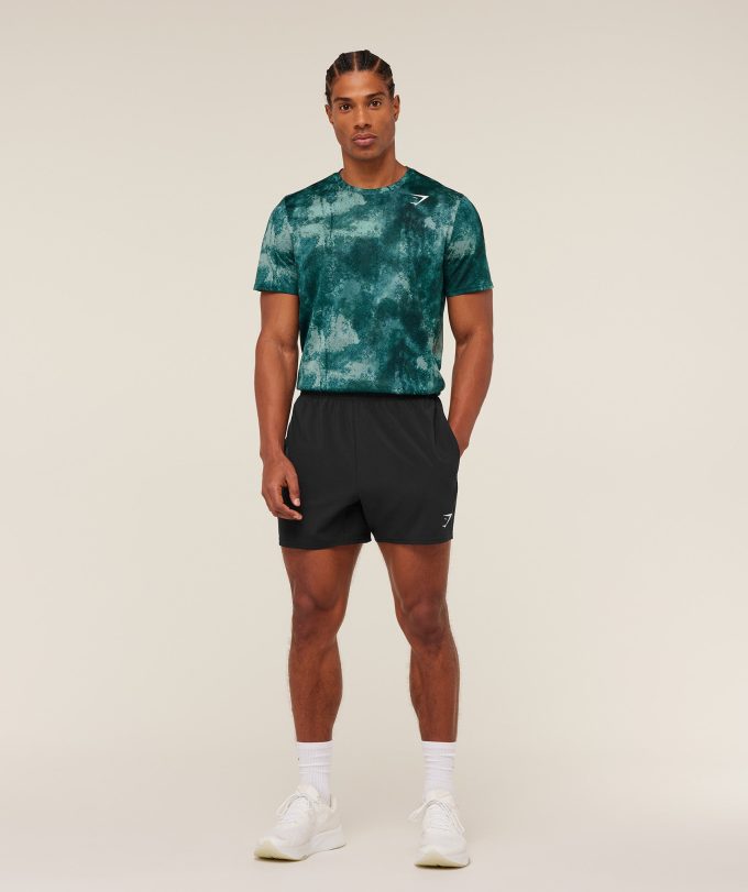 Arrival T-Shirt
