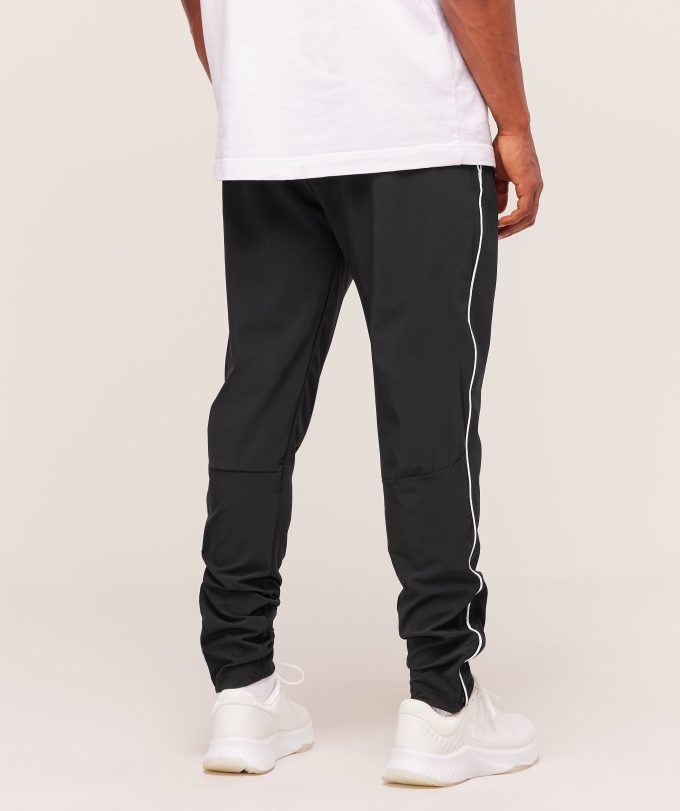 Arrival Woven Block Joggers