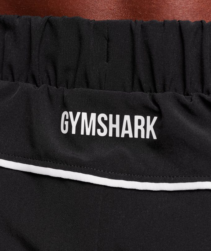Arrival Woven Block Joggers