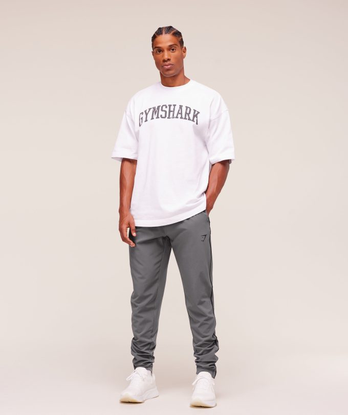Arrival Woven Block Joggers