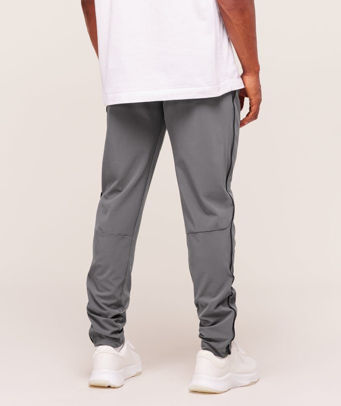 Arrival Woven Block Joggers