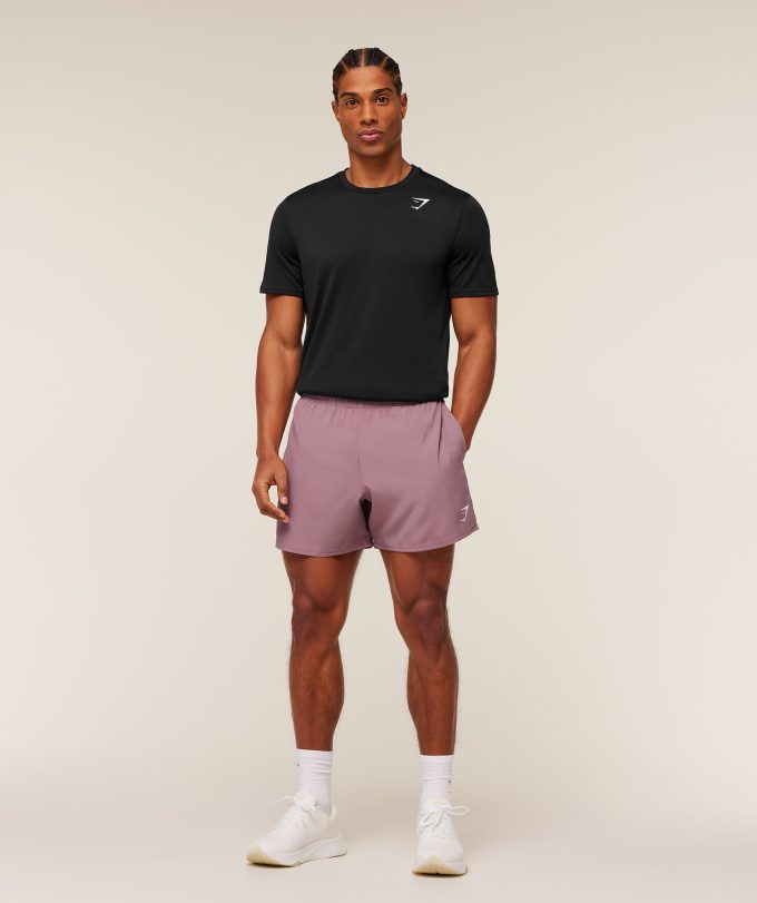 Arrival 5" Shorts