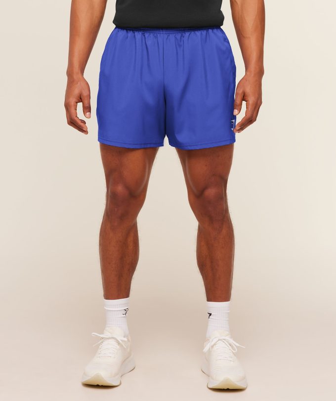 Arrival 5" Shorts