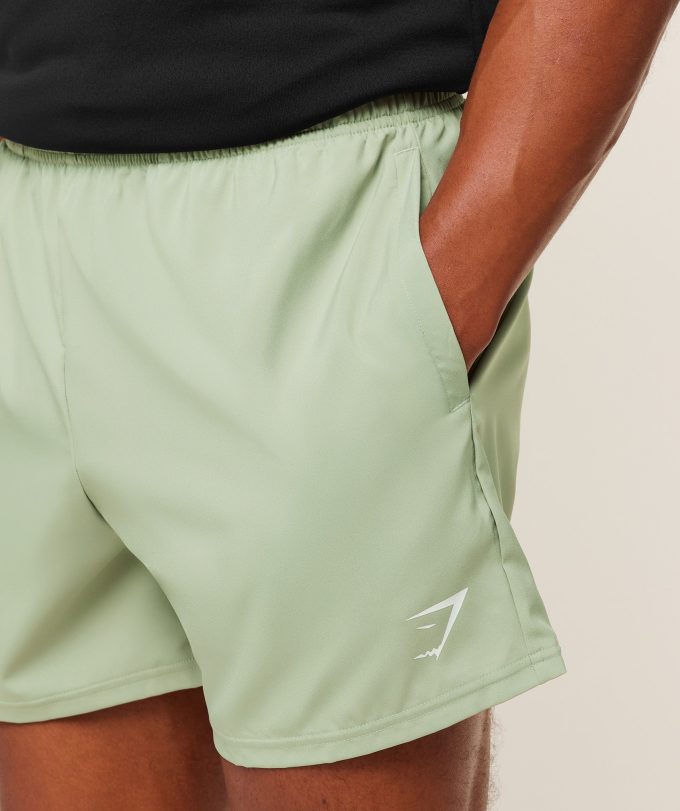 Arrival 5" Shorts