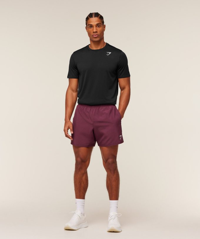 Arrival 5" Shorts