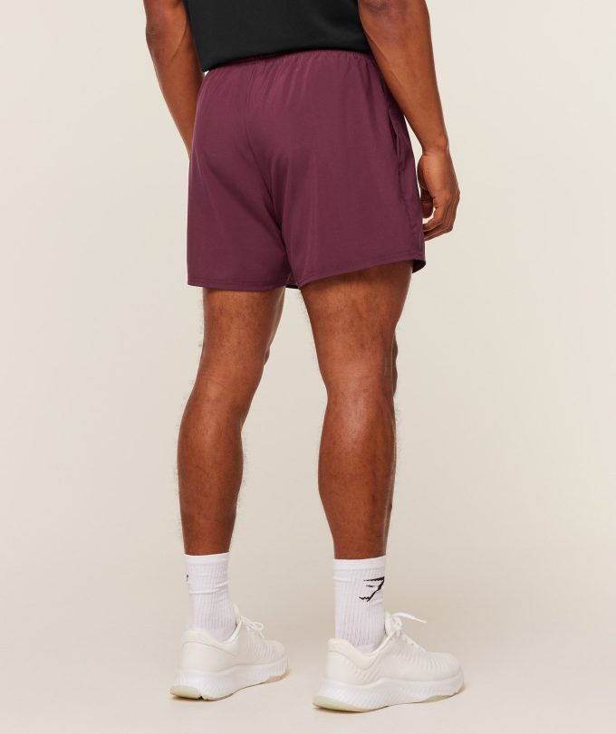 Arrival 5" Shorts