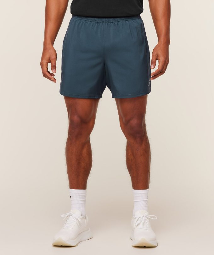 Arrival 5" Shorts
