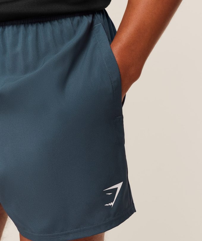Arrival 5" Shorts