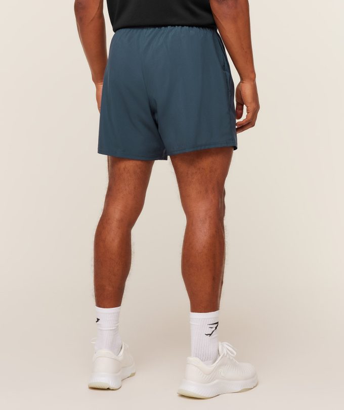 Arrival 5" Shorts
