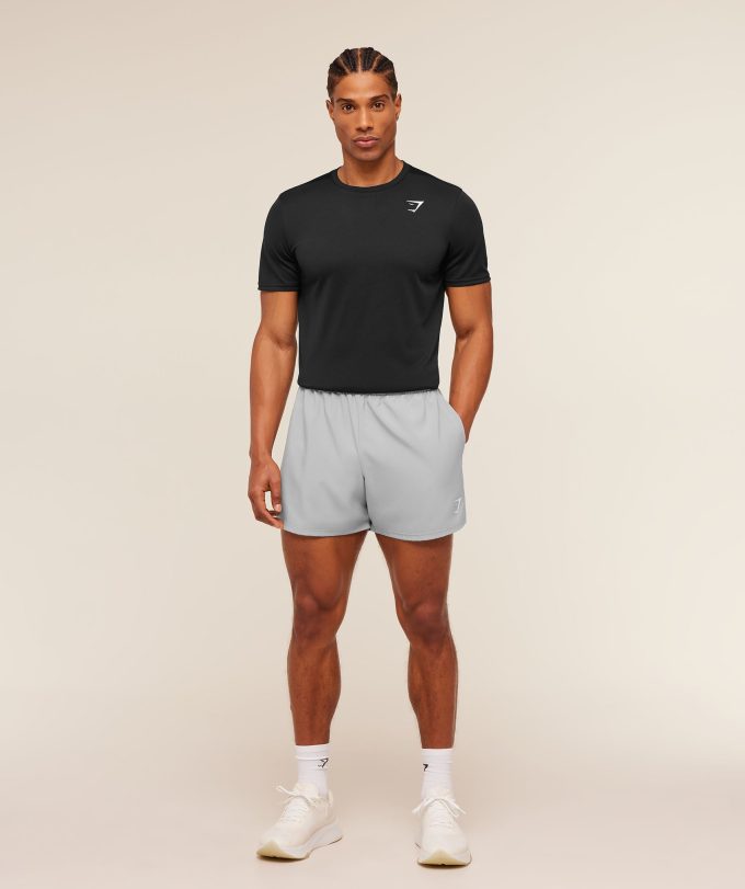 Arrival 5" Shorts
