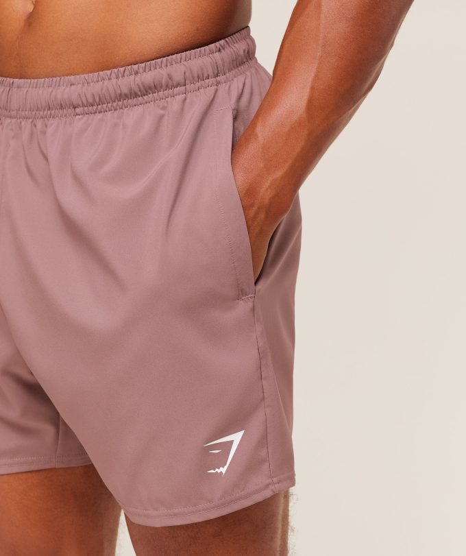 Arrival 5" Shorts