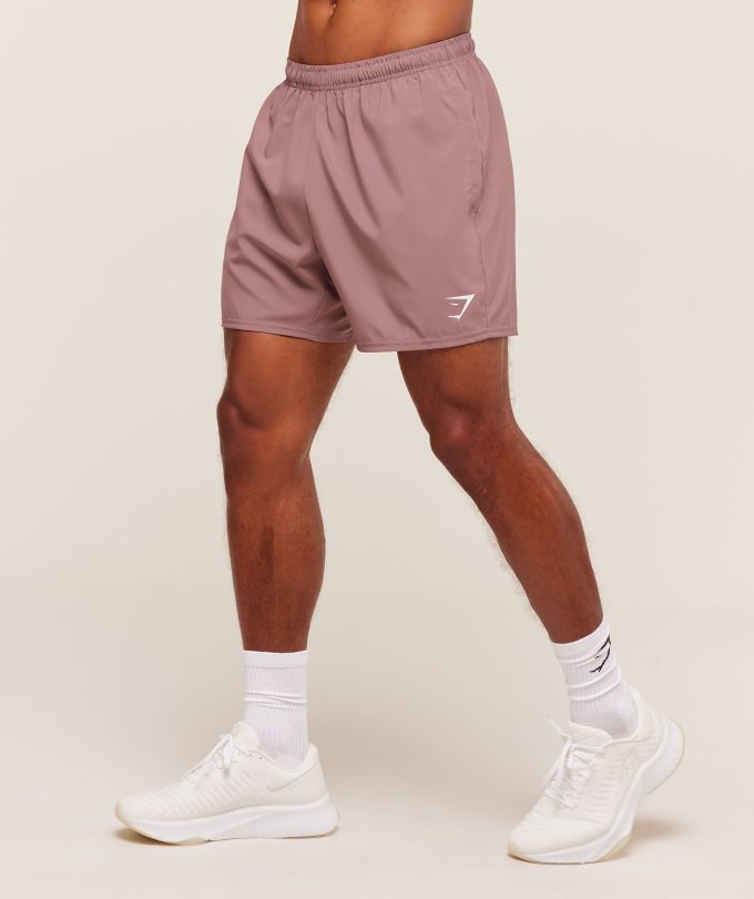 Arrival 5" Shorts