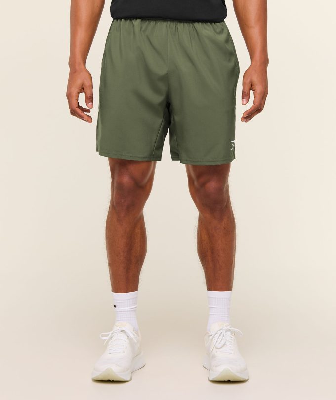 Arrival 7" Shorts
