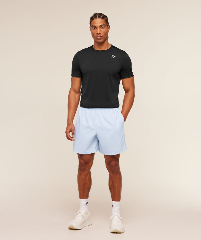 Arrival 7" Shorts