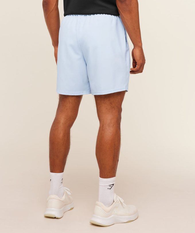 Arrival 7" Shorts