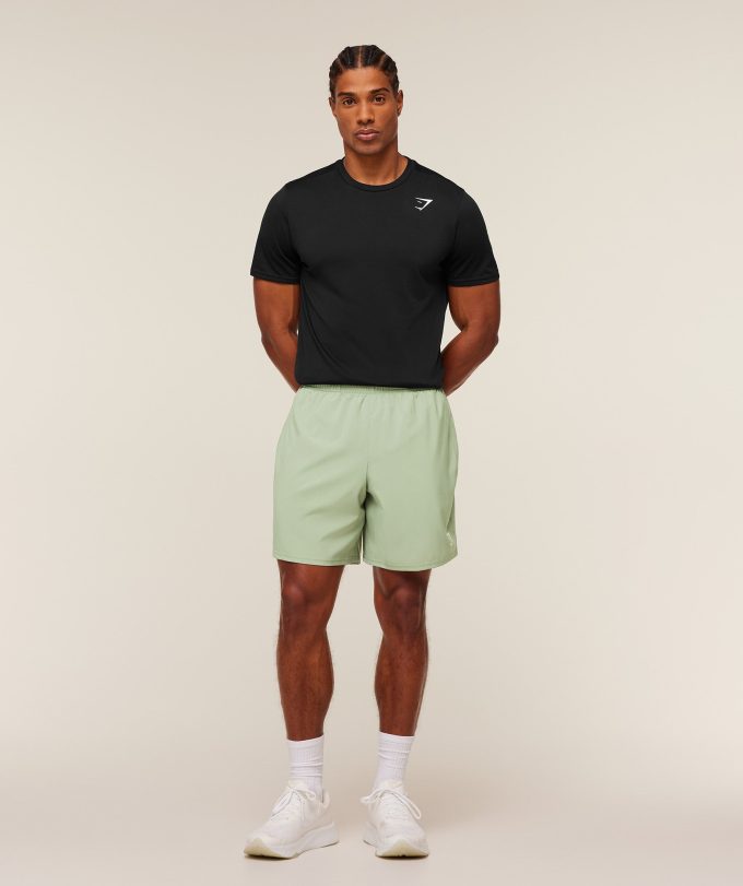 Arrival 7" Shorts