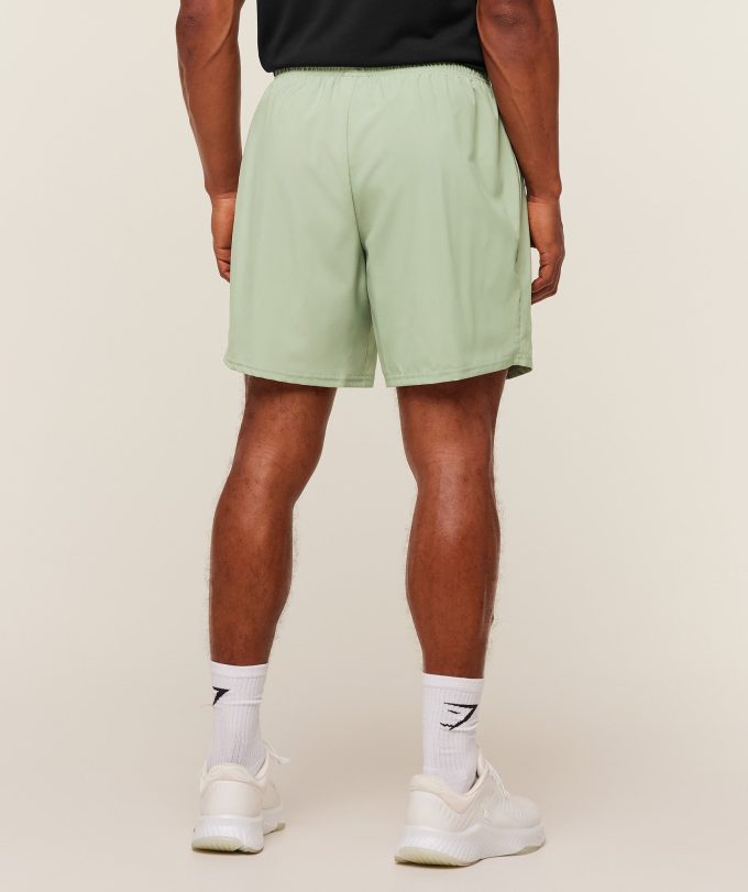 Arrival 7" Shorts