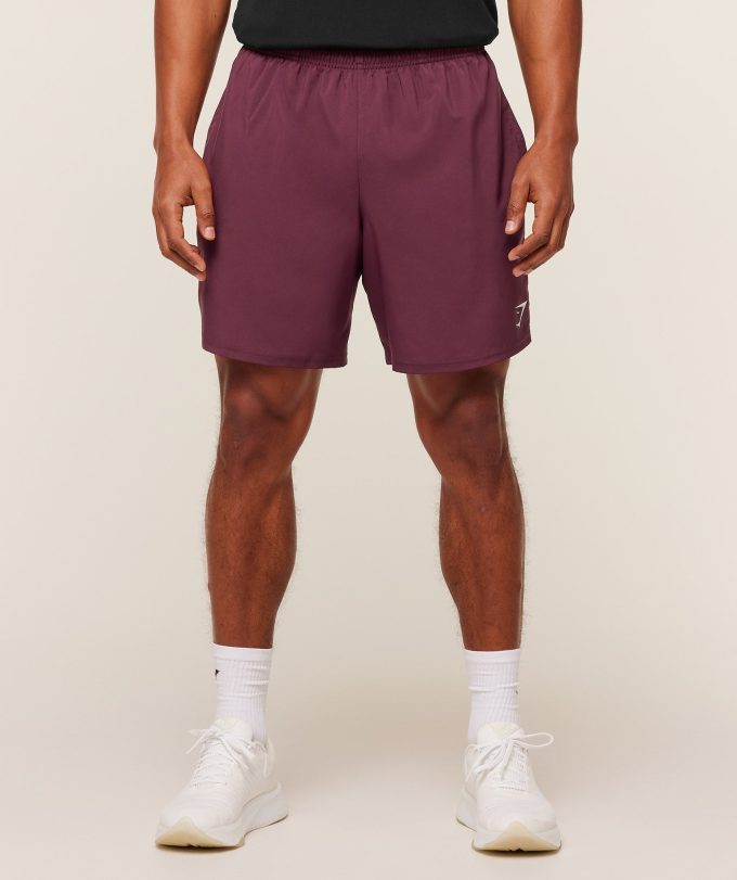 Arrival 7" Shorts