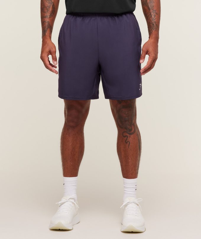 Arrival 7" Shorts
