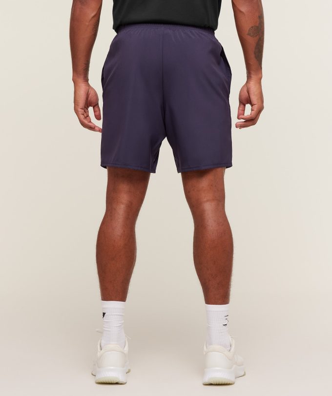 Arrival 7" Shorts