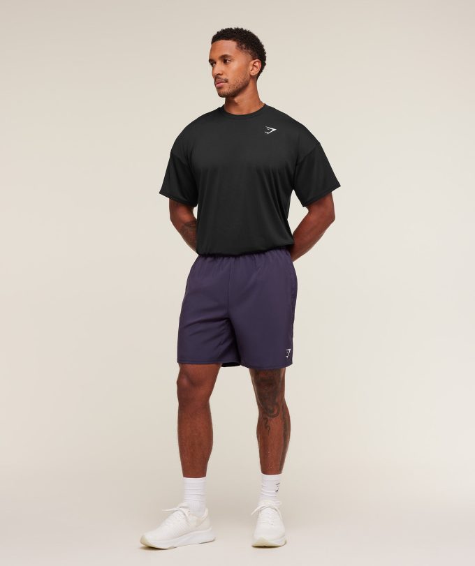 Arrival 7" Shorts