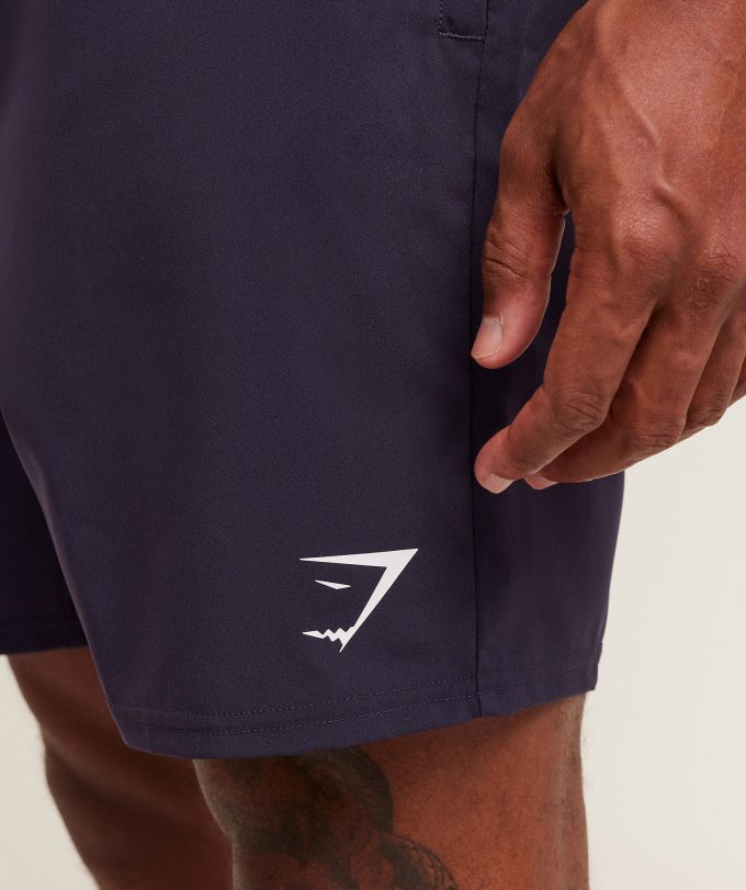 Arrival 7" Shorts