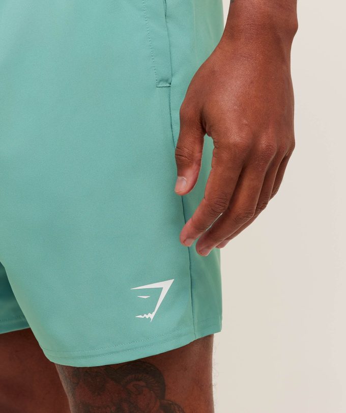 Arrival 7" Shorts