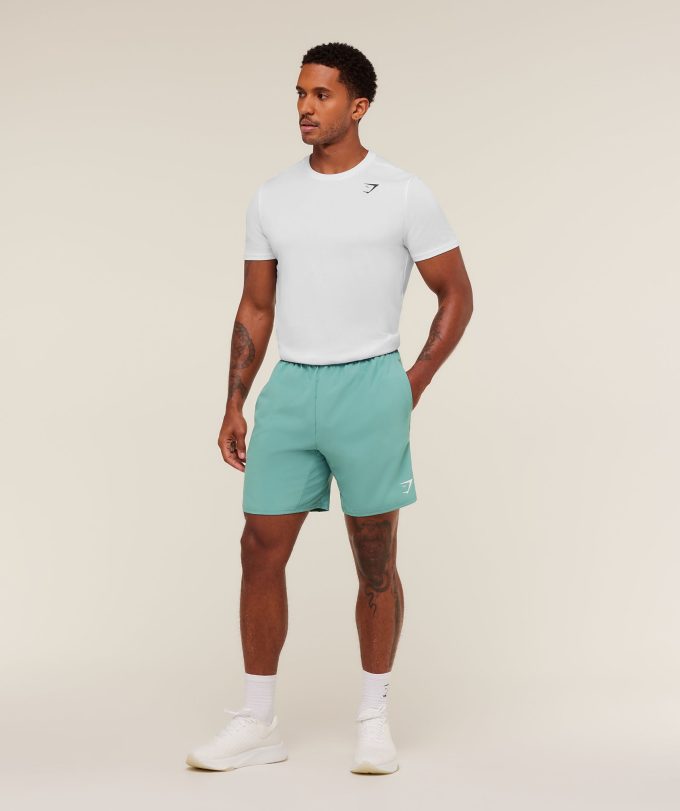 Arrival 7" Shorts
