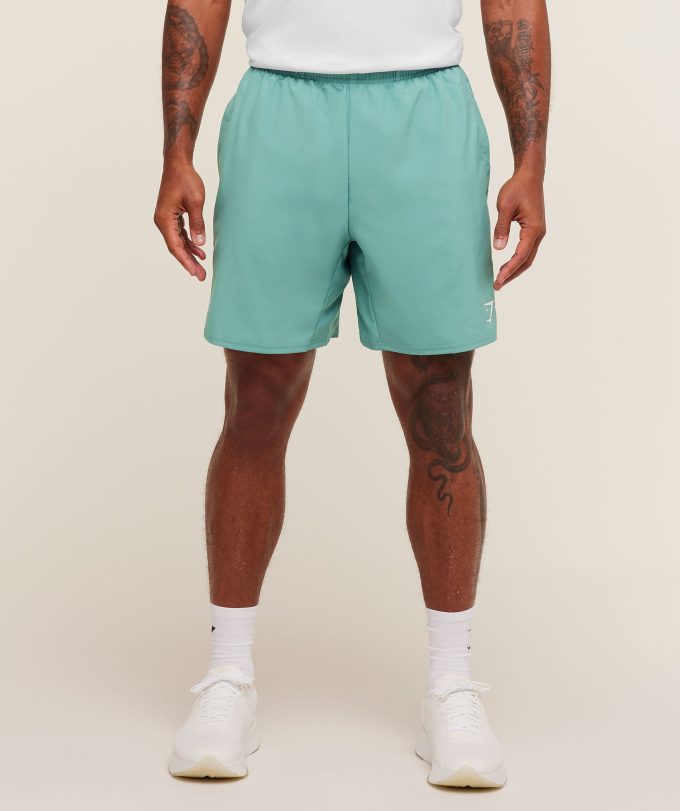 Arrival 7" Shorts