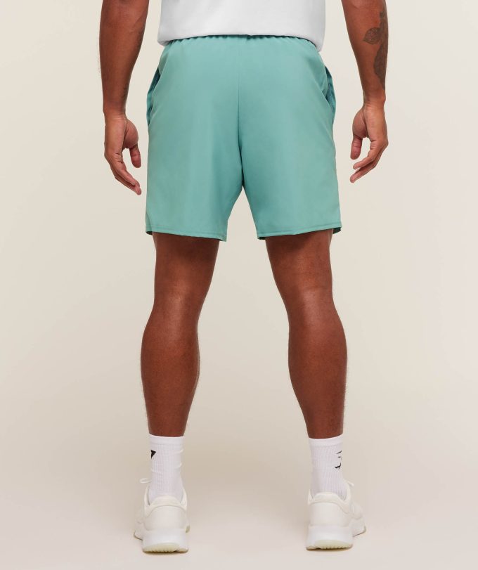Arrival 7" Shorts